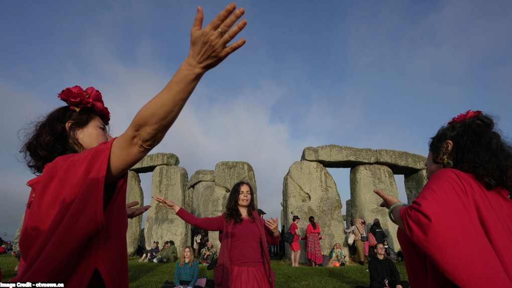 Stonehenge: Unveiling the Mysteries of the Pagan Rituals